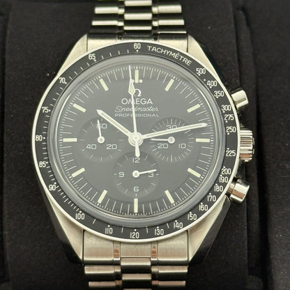 Speedmaster Professional Moonwatch