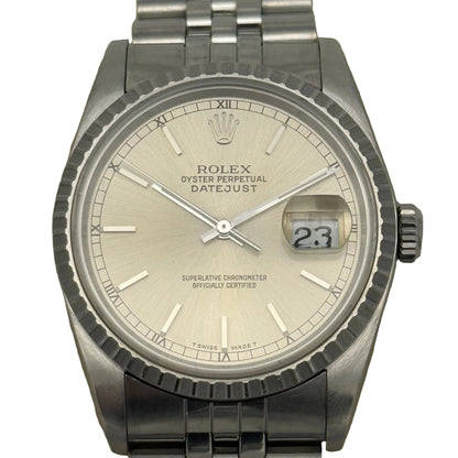 Datejust 36