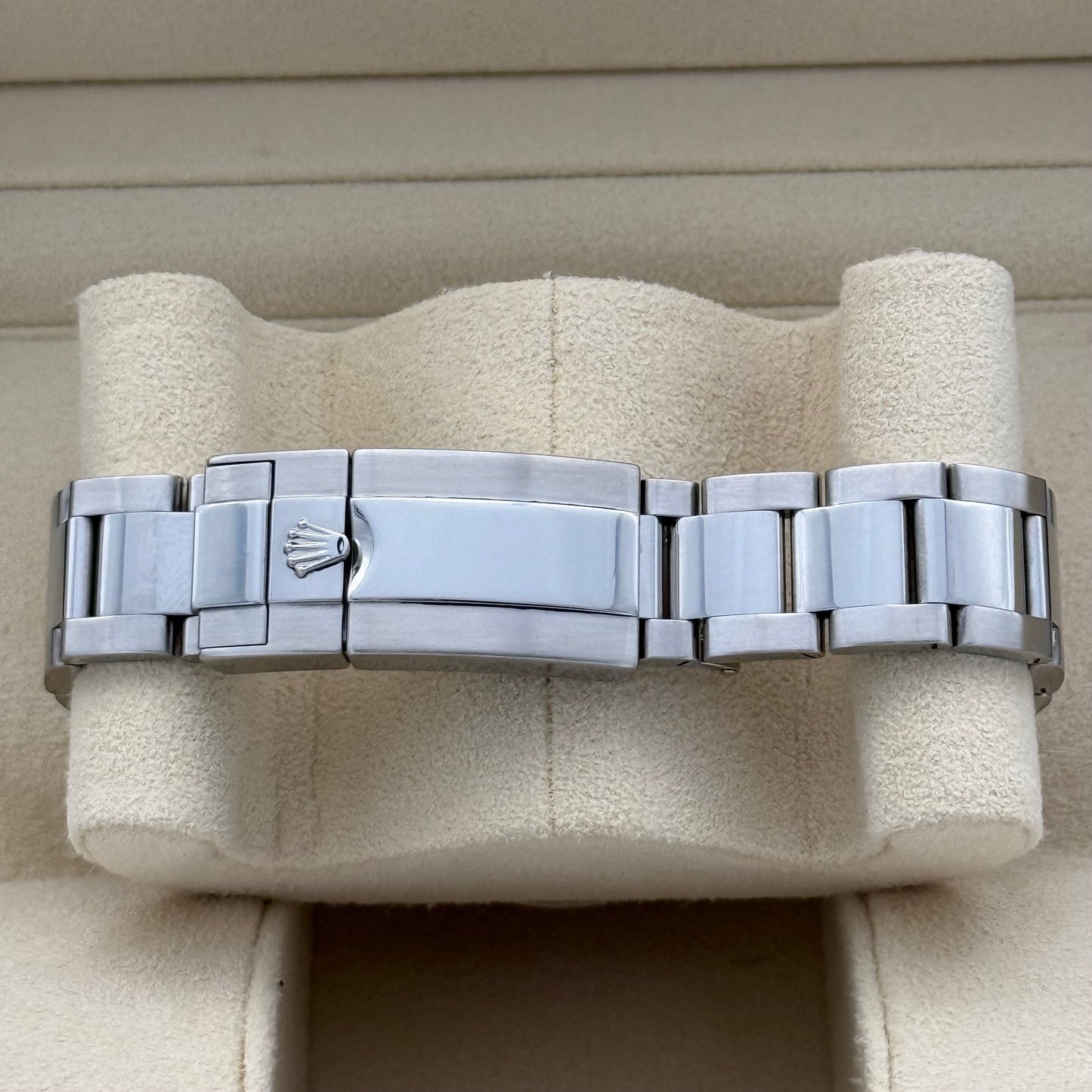 GMT Master II Keramik