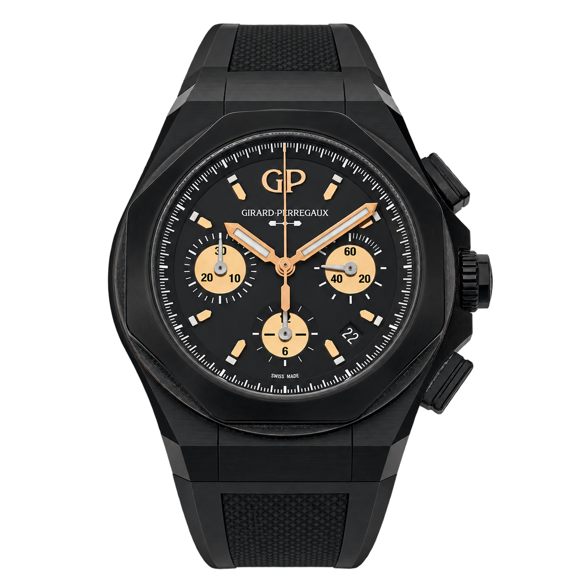 Laureato Absolute Gold Fever