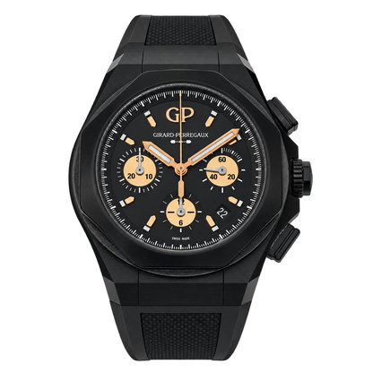 Laureato Absolute Gold Fever