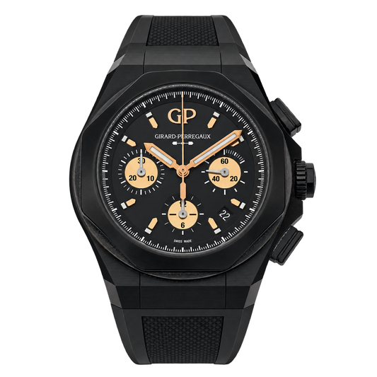 Laureato Absolute Gold Fever