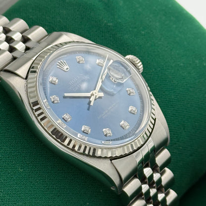 Datejust 36