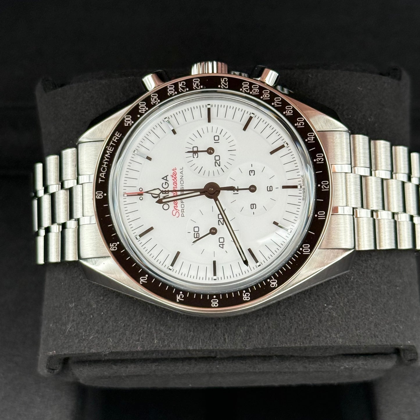 Speedmaster Professional Moonwatch