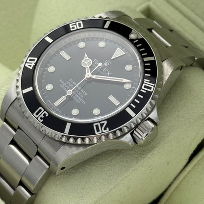 Submariner No Date 40