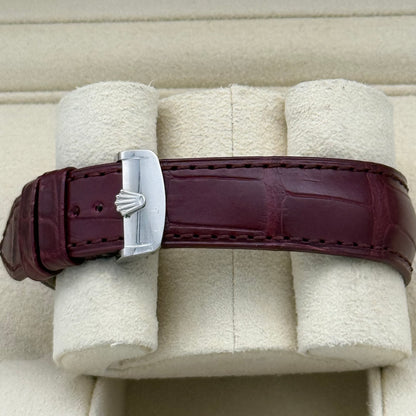 Day Date 36 „Cherry Dial“