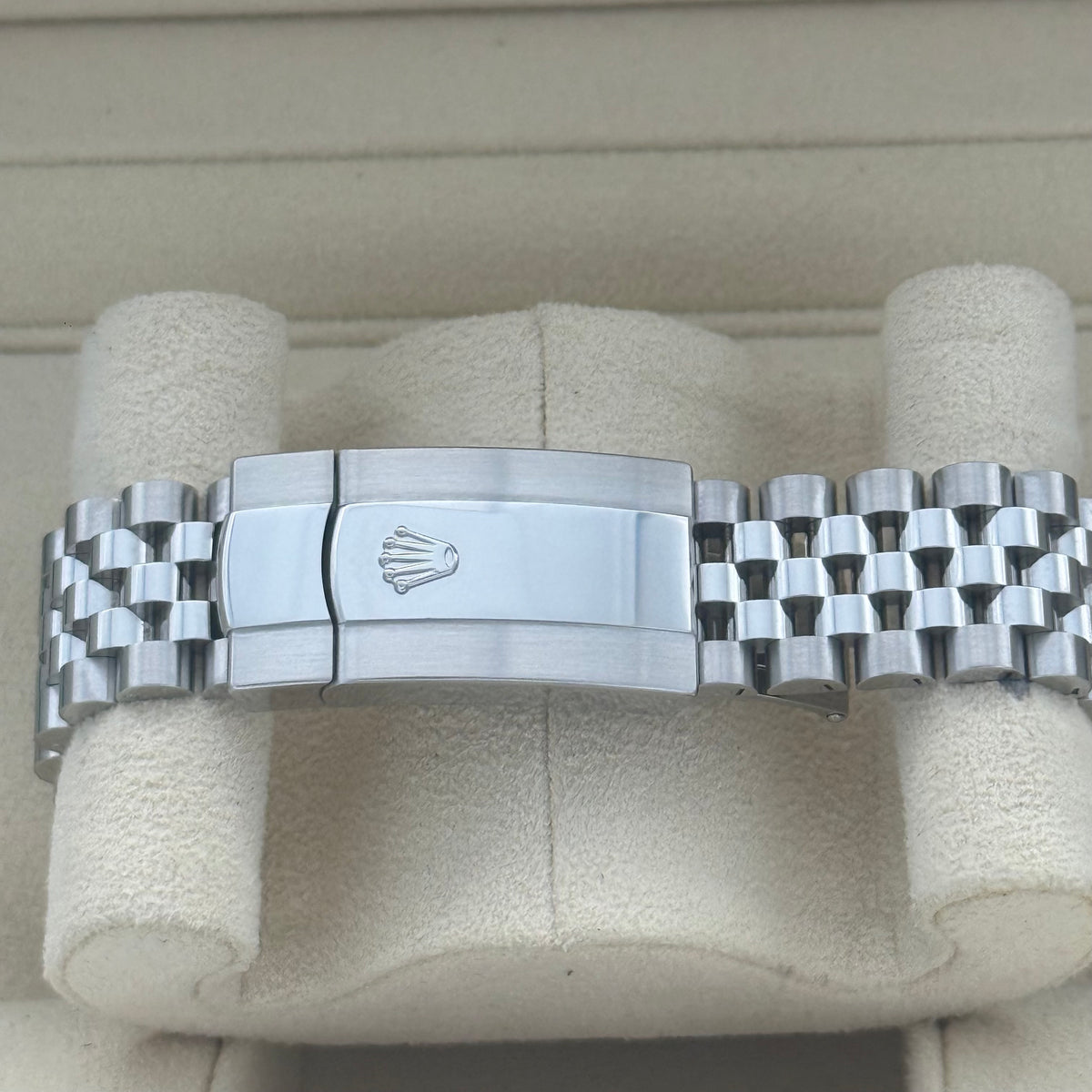 Datejust 41, Motiv Dial