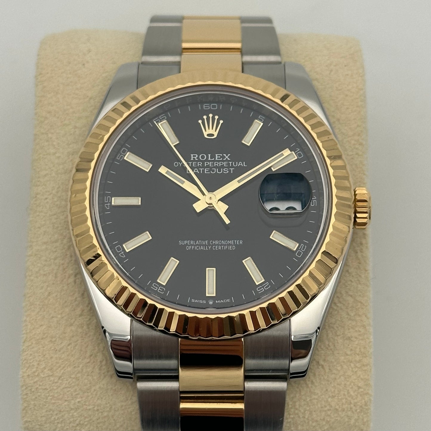 Datejust 41