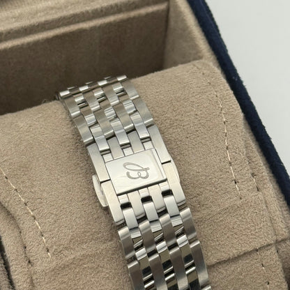 Navitimer 1, Grün