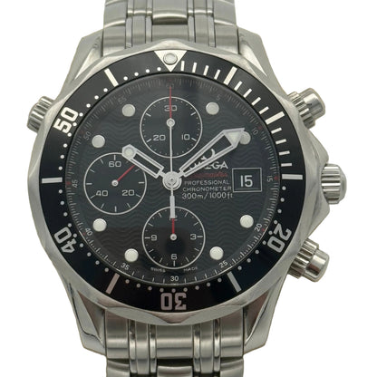 Seamaster Diver 300