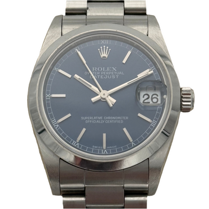Datejust 31