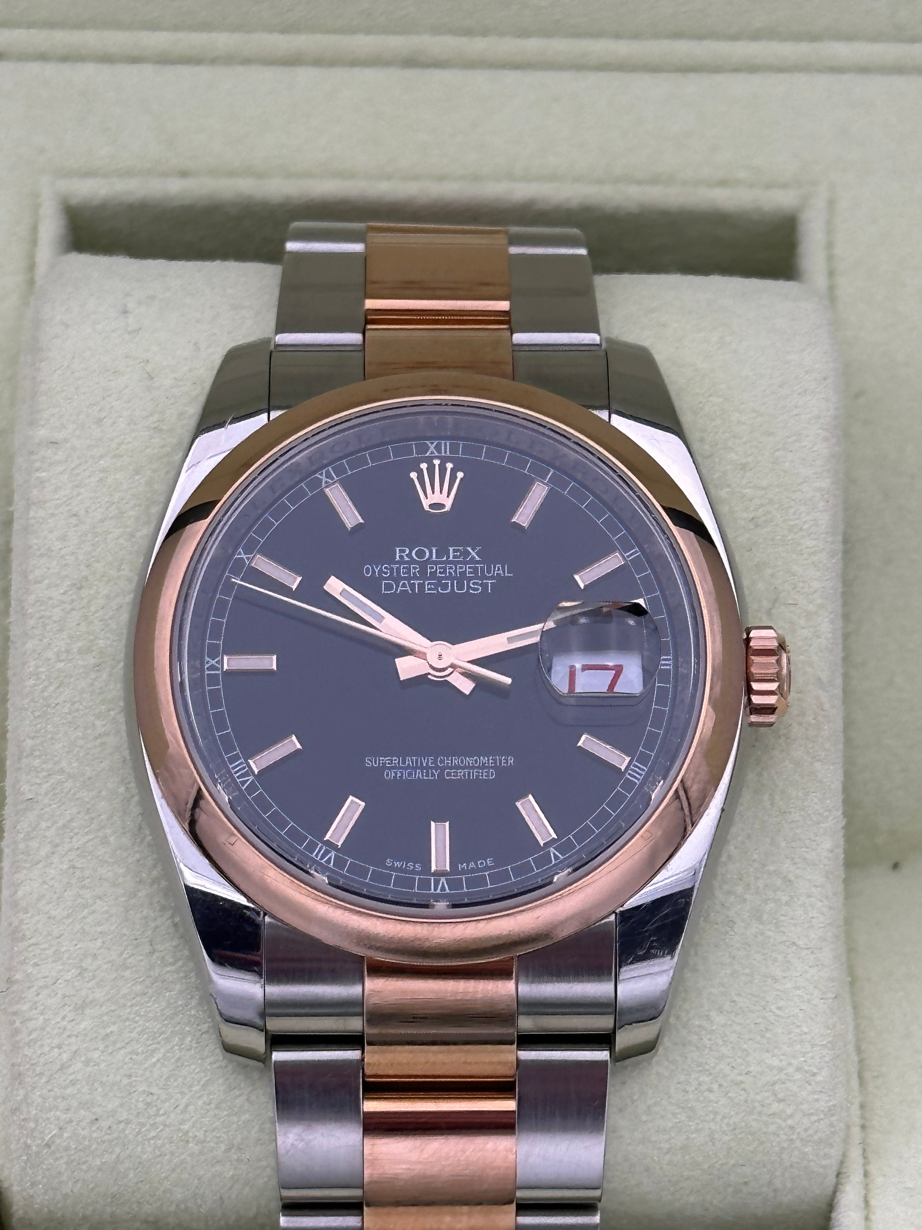 Datejust 36