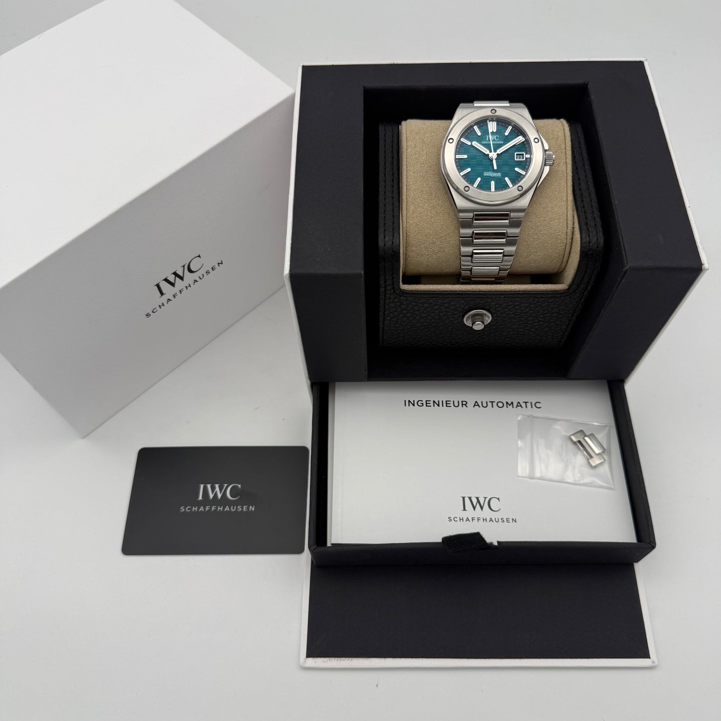 Ingenieur „Automatic“