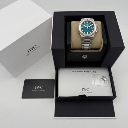 Ingenieur „Automatic“