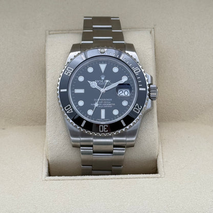 Submariner Date 40