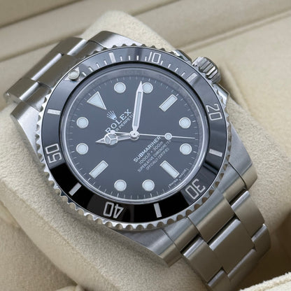 Submariner No Date 40