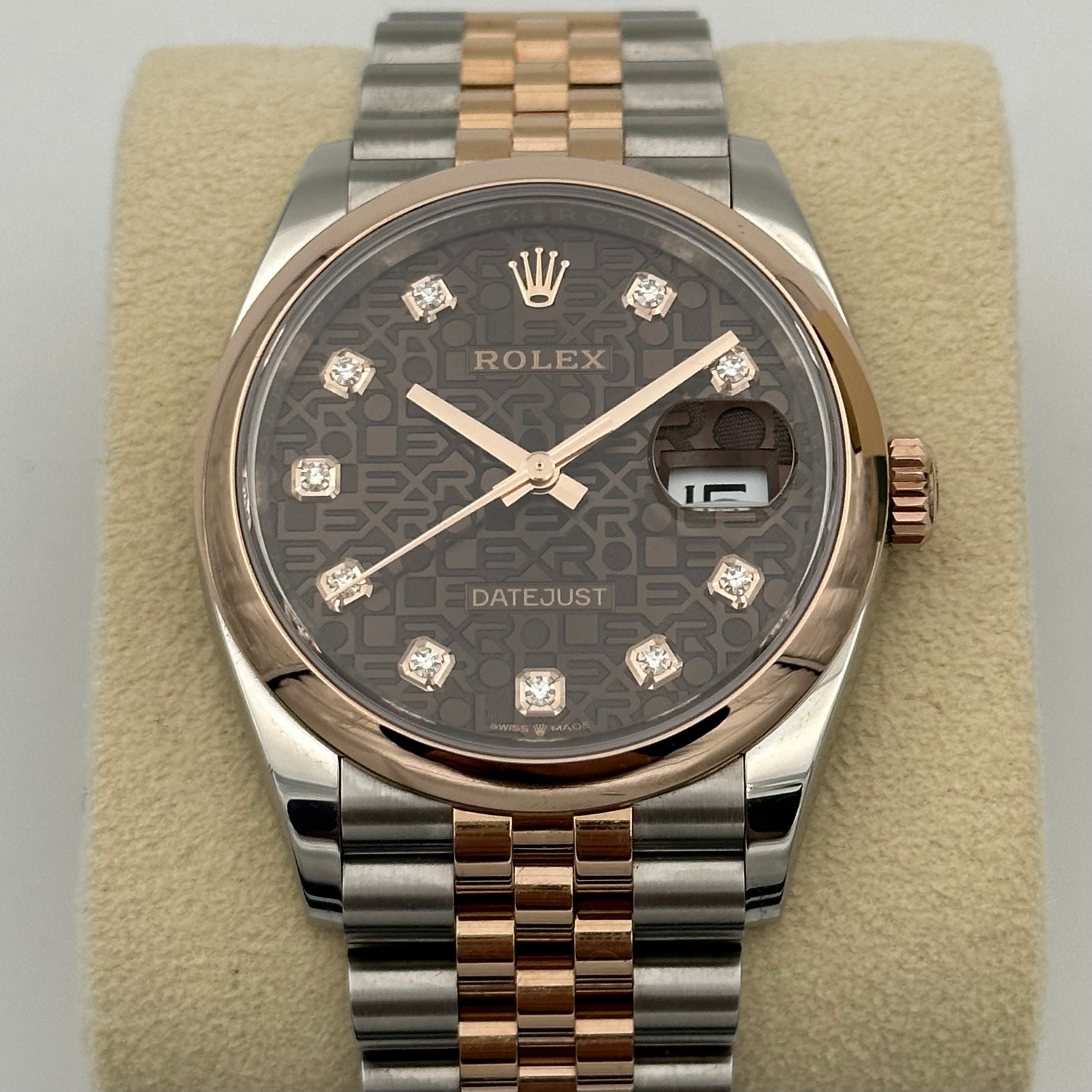 Datejust 36