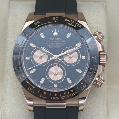 Daytona Oysterflex