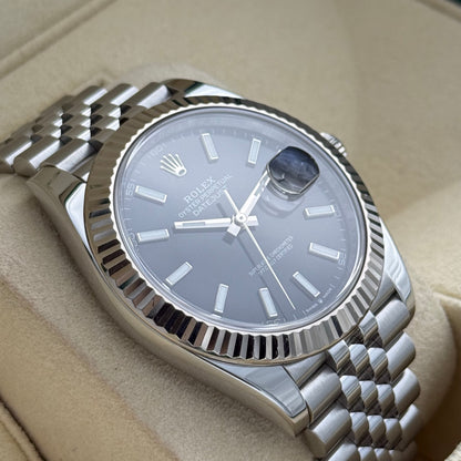 Datejust 41