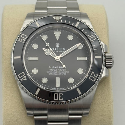 Submariner No Date 41