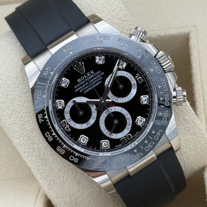 Daytona Oysterflex