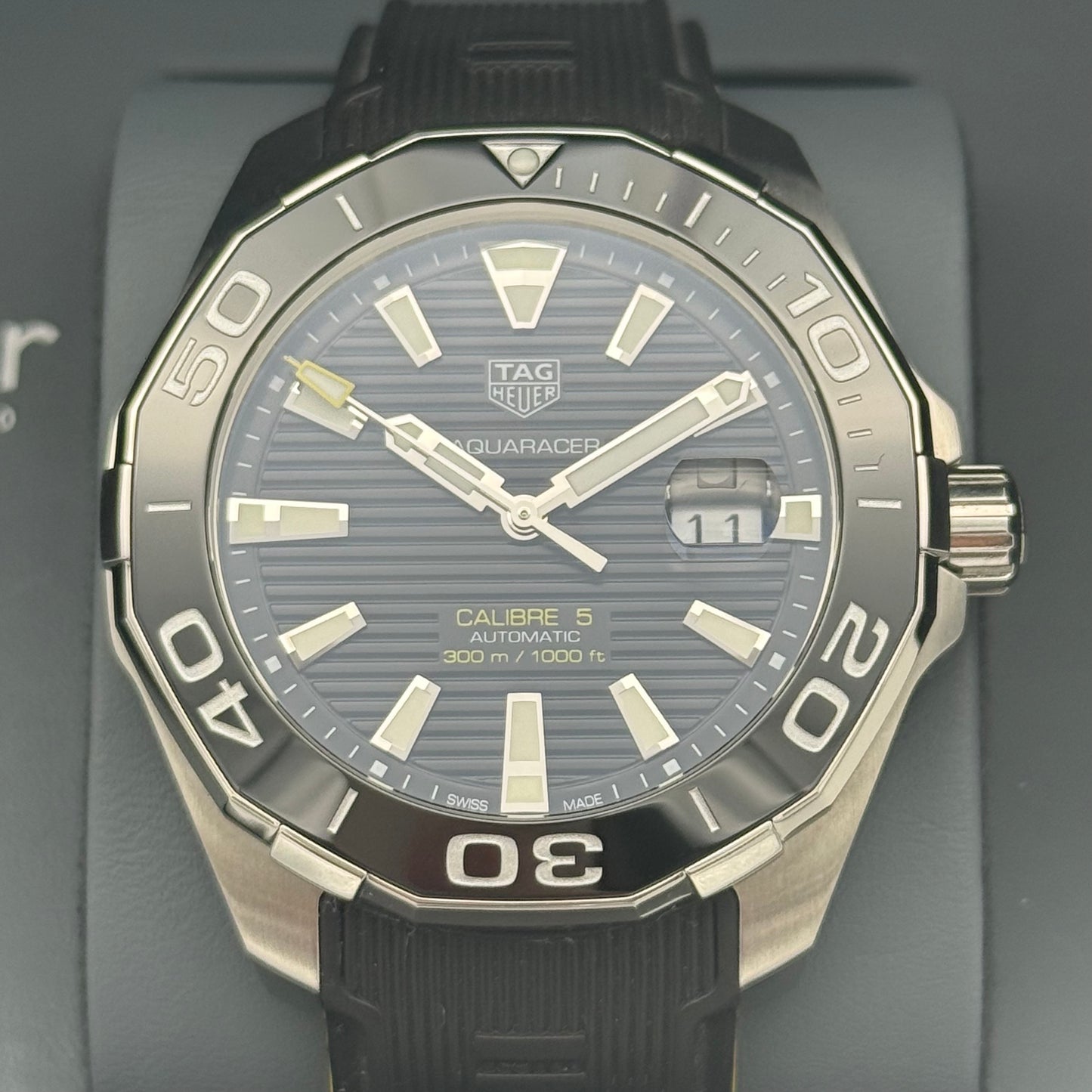 Aquaracer 300M