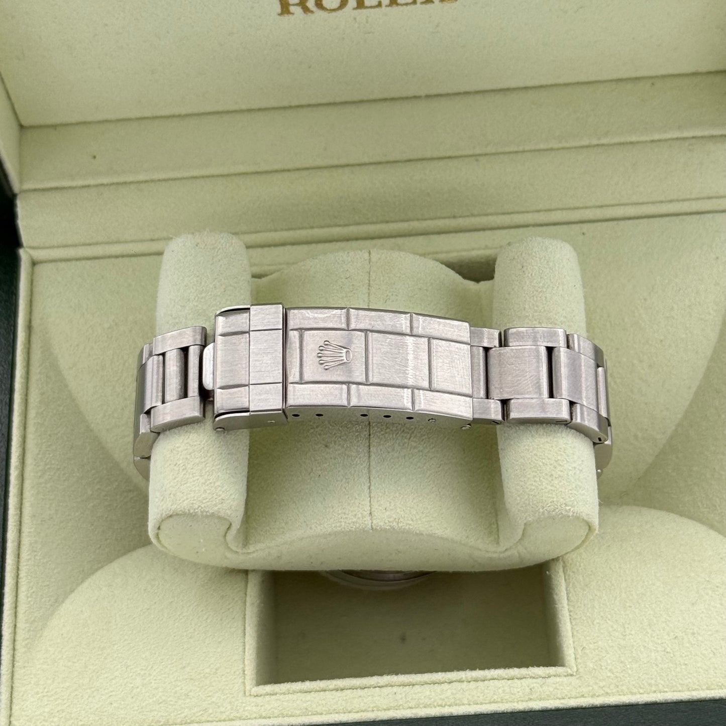 Submariner No Date 40