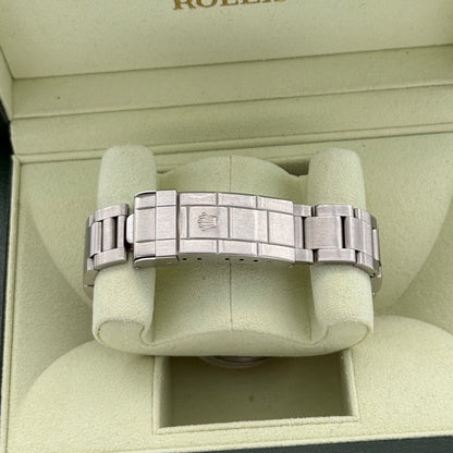 Submariner No Date 40