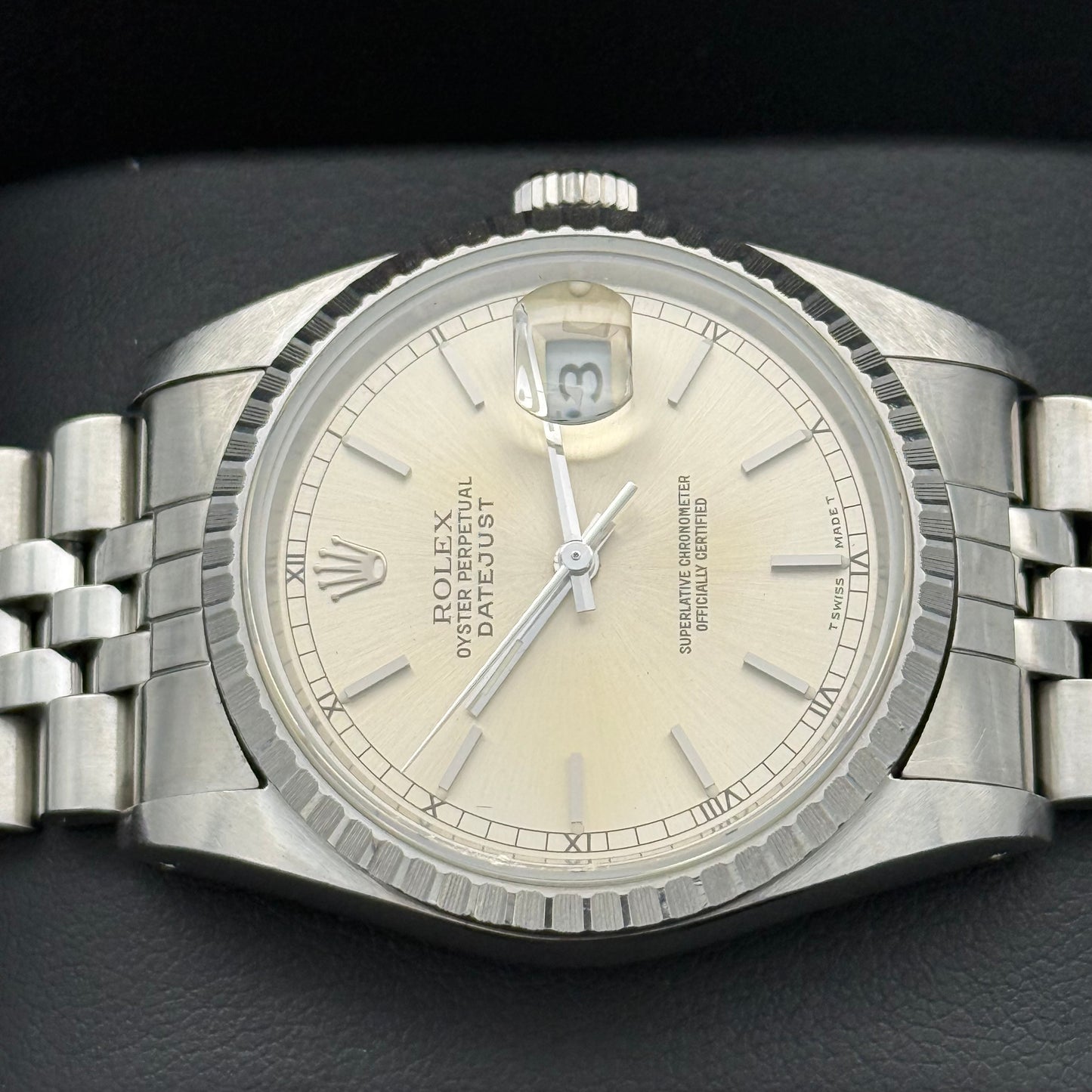 Datejust 36