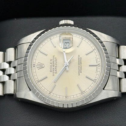 Datejust 36