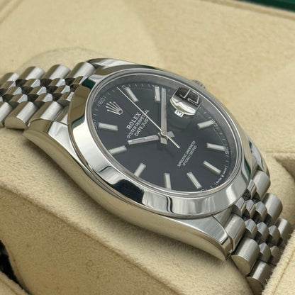 Datejust 41