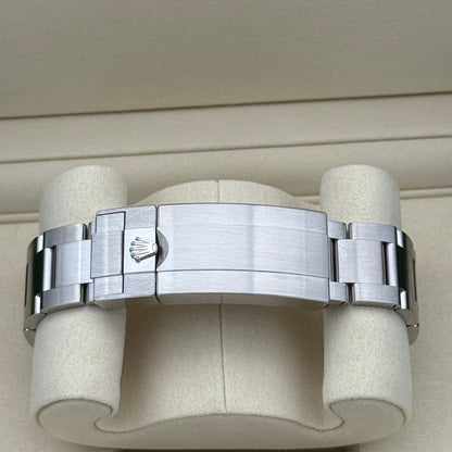 Submariner Date 41, ungetragen