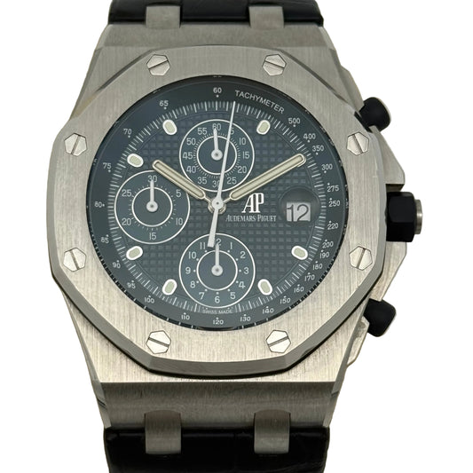 Royal Oak „Offshore - The Beast“
