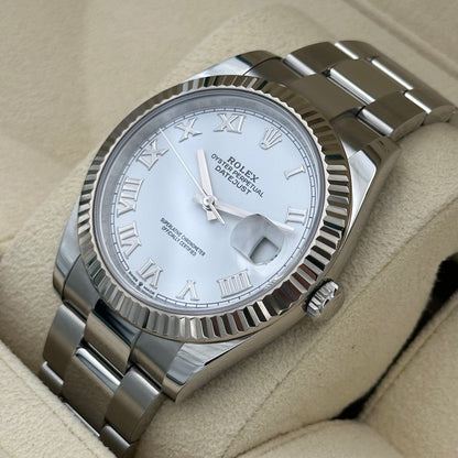 Datejust 41