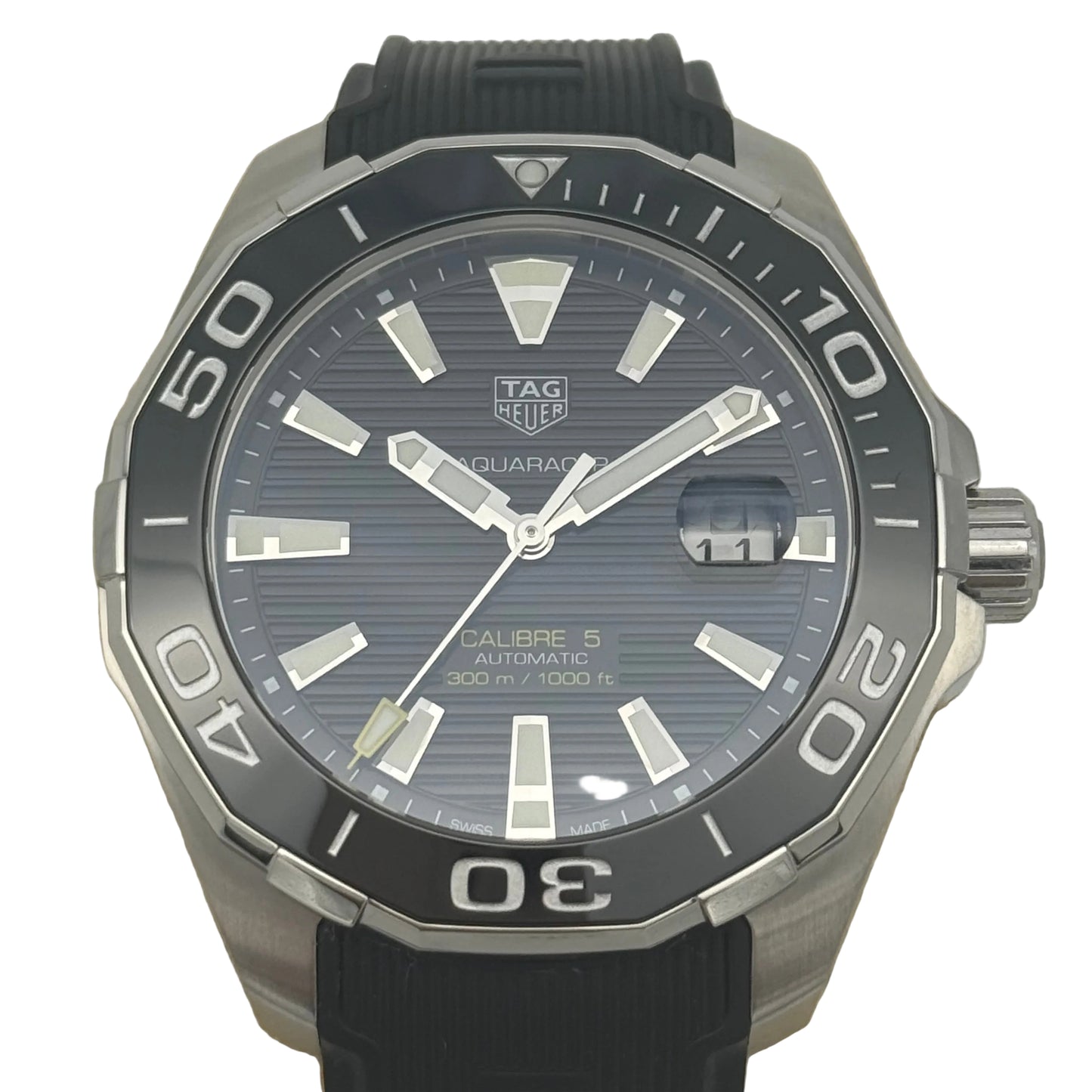 Aquaracer 300M