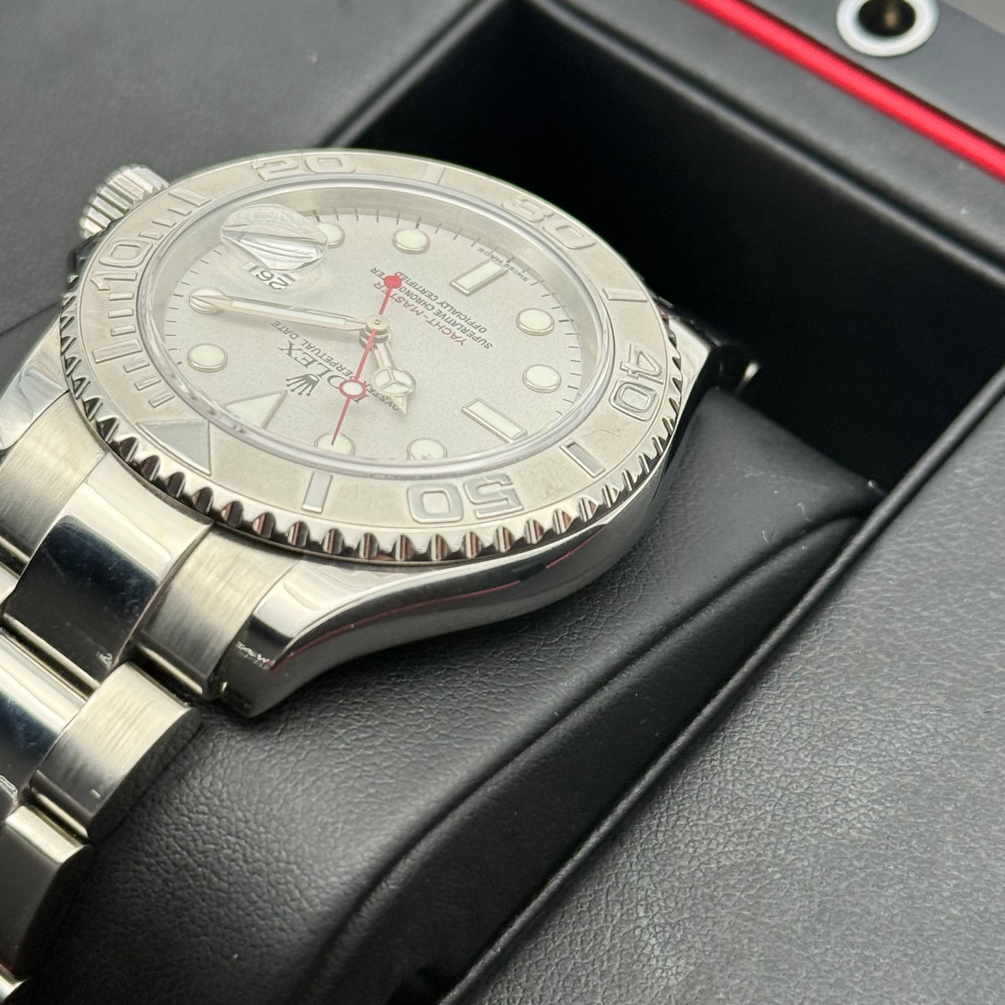 Yachtmaster 40