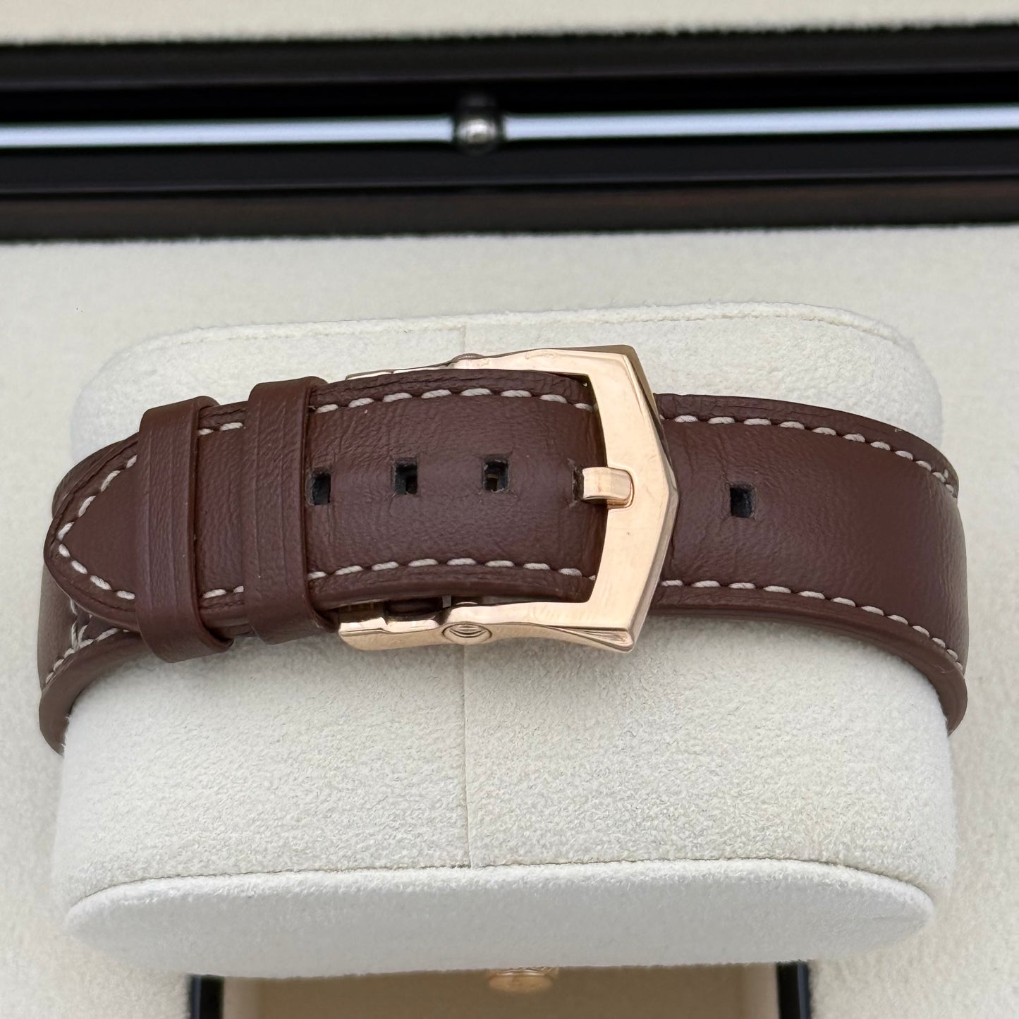 Patek Philippe Calatrava Pilot Travel Time