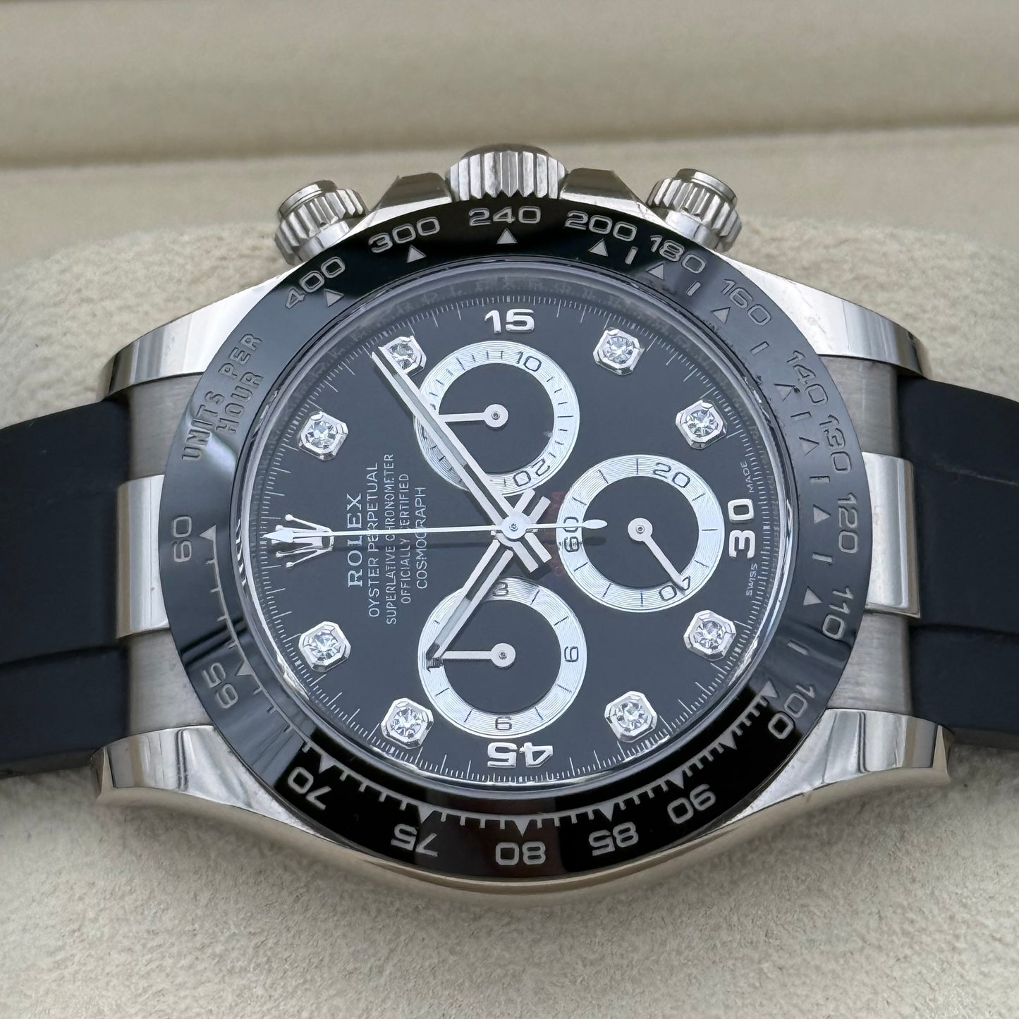 Daytona Oysterflex