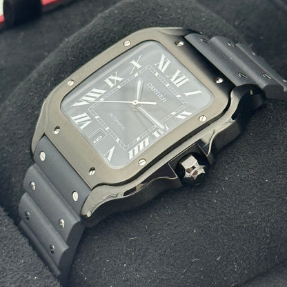 Santos Black
