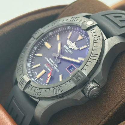 Avenger Blackbird 44