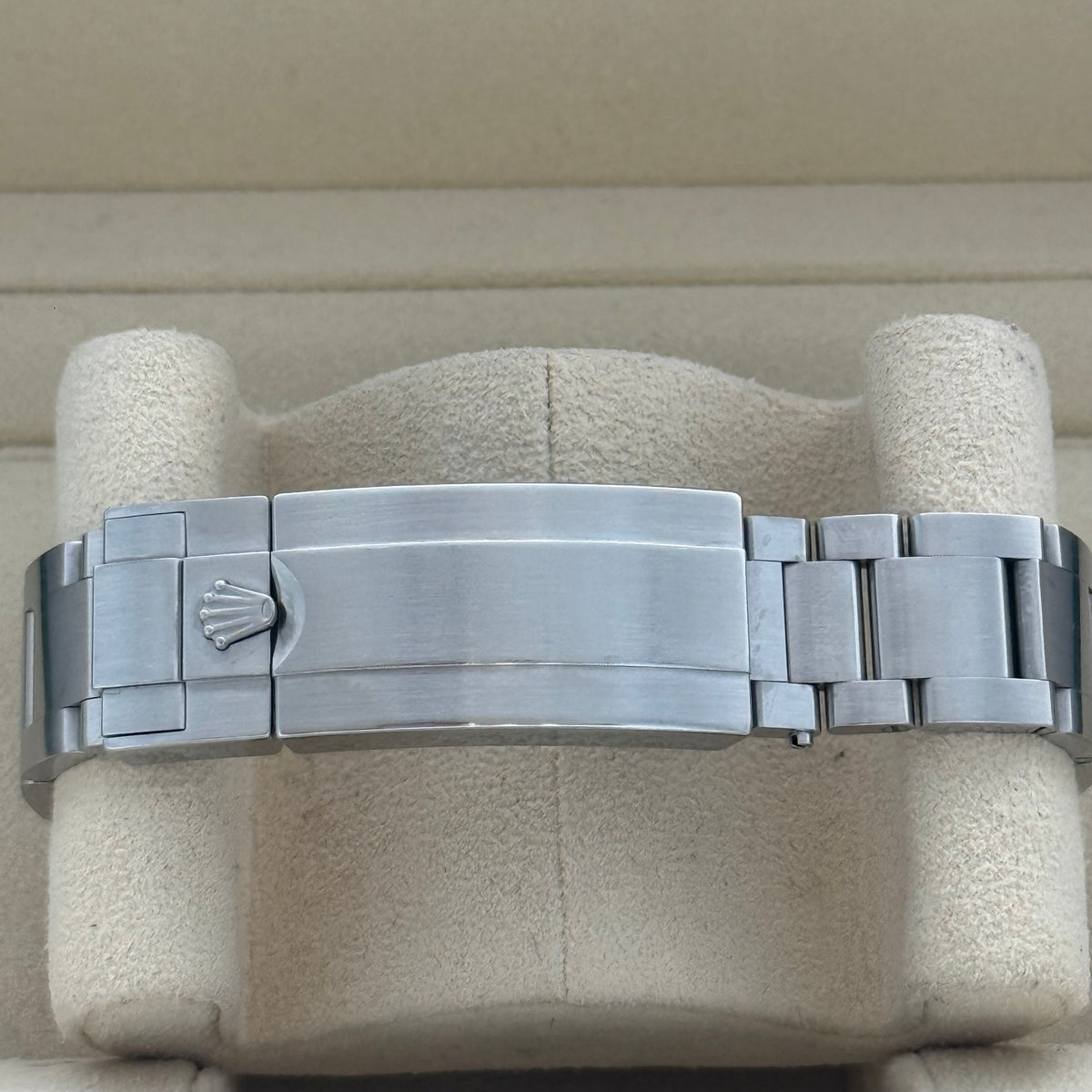 Submariner Date 40