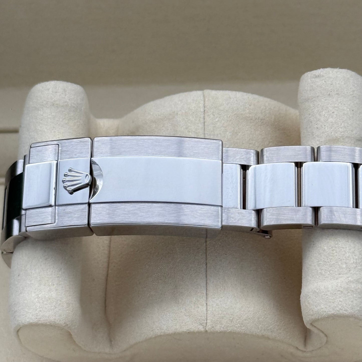 GMT Master II „Bruce Wayne“ ungetragen