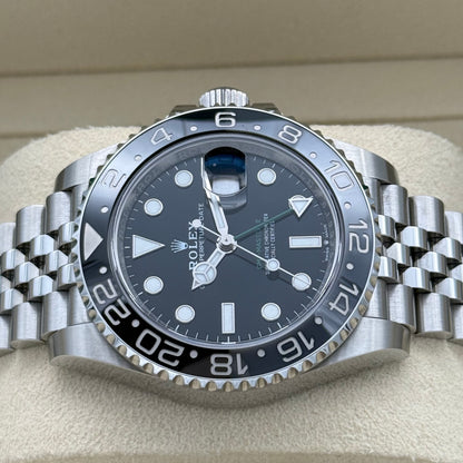 Rolex GMT Master II „Bruce Wayne“