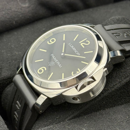 Luminor Marina Automatic