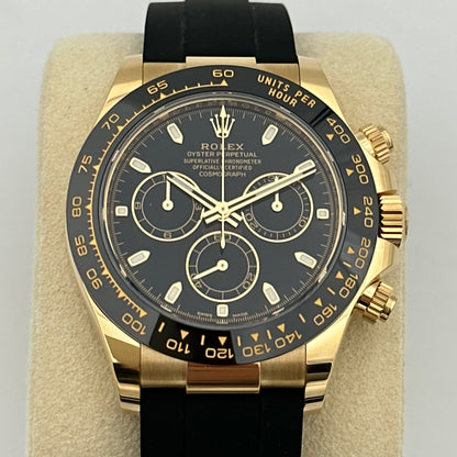Daytona Oysterflex