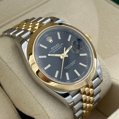 Datejust 41