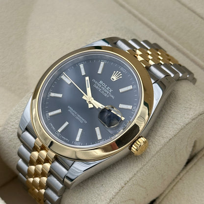 Datejust 41