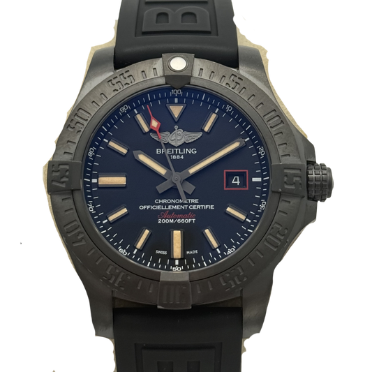 Avenger Blackbird 44