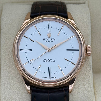 Cellini, Rosegold