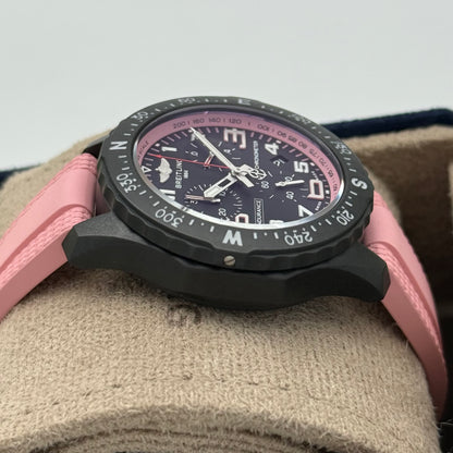 Endurance Pro 38mm, Candy Pink